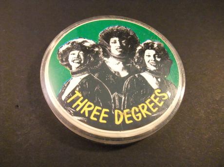 The Three Degrees ( Philadelphia soul)